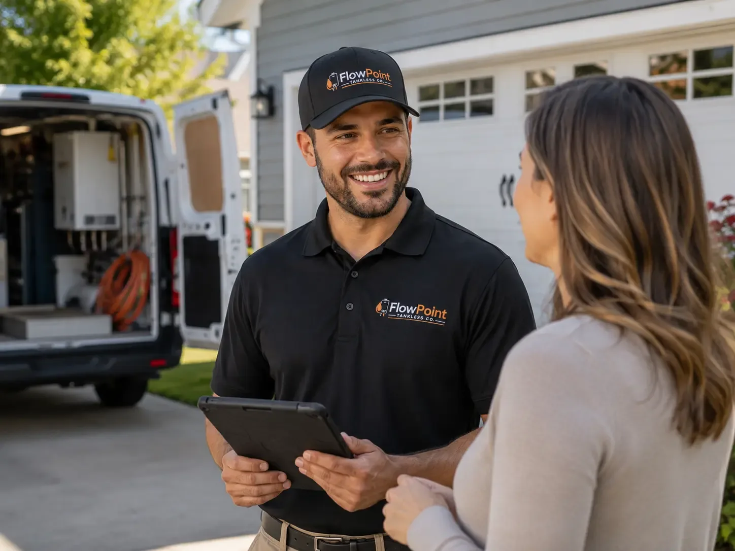 Tankless Water Heater Installation Ooltewah, TN FAQs